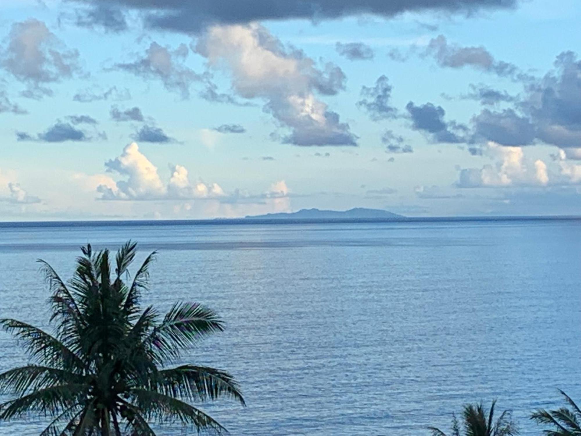 春夏秋冬海景民宿ocean View Motel Chenggong Εξωτερικό φωτογραφία