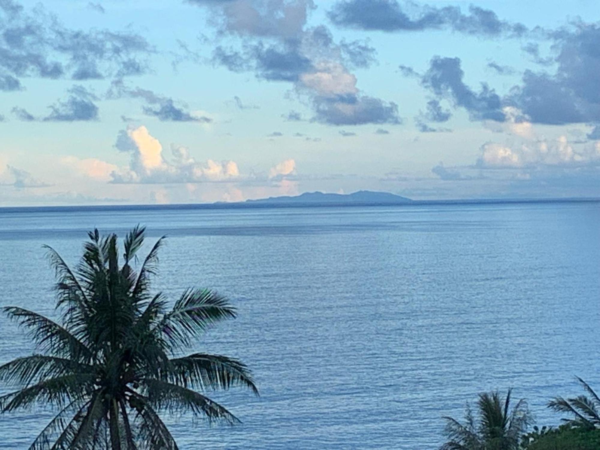 春夏秋冬海景民宿ocean View Motel Chenggong Εξωτερικό φωτογραφία